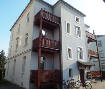 - 3 Raum DG Wohnung in Radebeul "Alles Neu" - Photo 3