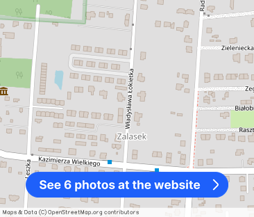 Dom na wynajem w Kobyłce - Photo 1