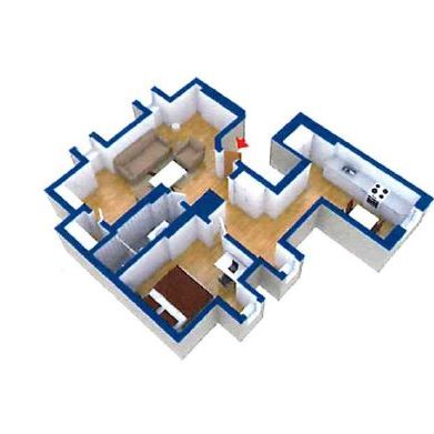 Håkan Lundbergs Gata 18, Helsingborg - Foto 2