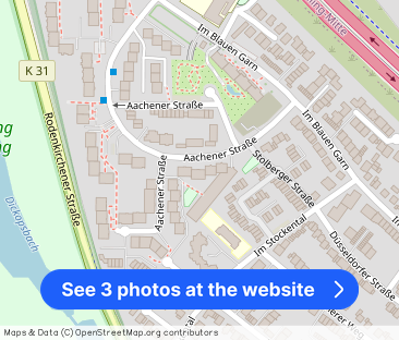 Aachener Straße 126, 50389 Wesseling OT Keldenich - Photo 1