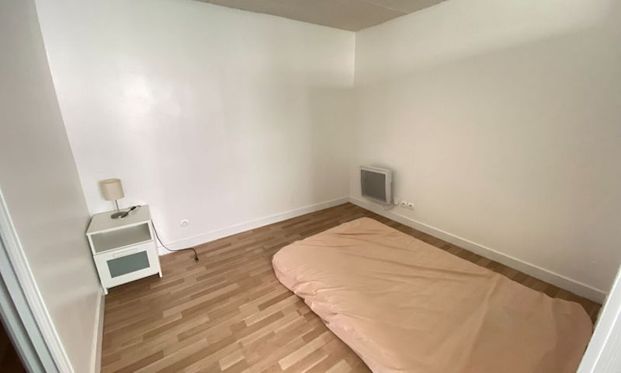 Location Appartement 2 pièces LIMOGES (87000) - Photo 1