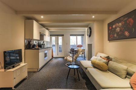 Te huur: Appartement Verlengde Hereweg in Groningen - Foto 5