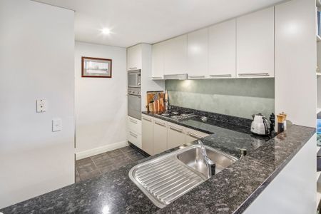 BlockB Level5/24-26 Point Street, Pyrmont NSW 2009 - Apartment For Rent | Domain - Photo 5