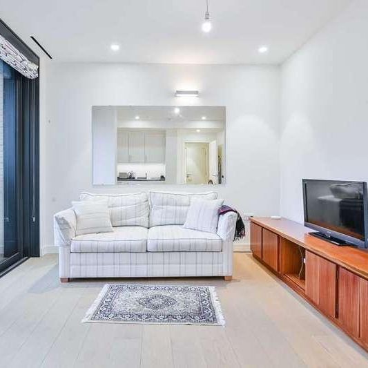 Newman Street, Fitzrovia, W1T - Photo 1