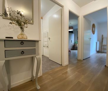 Location appartement 3 pièces, 65.83m², Nantes - Photo 3