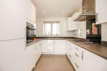 Cotswold Way, Whitehouse, Milton Keynes, MK8 - Photo 5