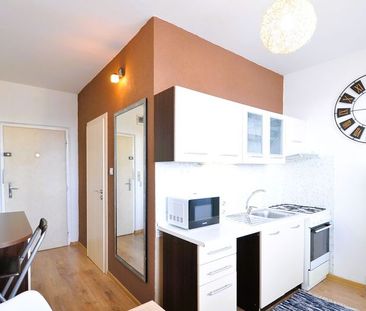 PRENÁJOM, 1-izbový byt s balkónom, ul. Dostojevského, Poprad - Photo 6
