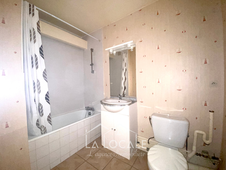 Location Appartement 1 pièce 29m² LIMOGES 87000 - Photo 5