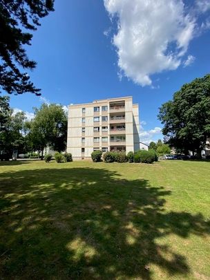 Charmante 3-Zimmer-Etagenwohnung in Krefeld  familienfreundlich und einladend - Photo 1