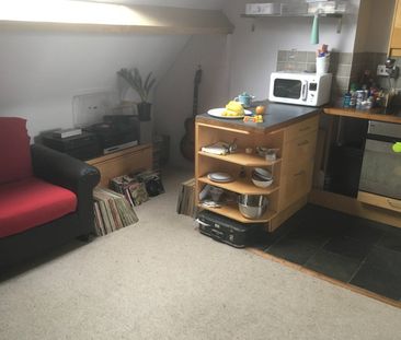 Room in a Shared House, Avondale Road, S6 - Photo 4