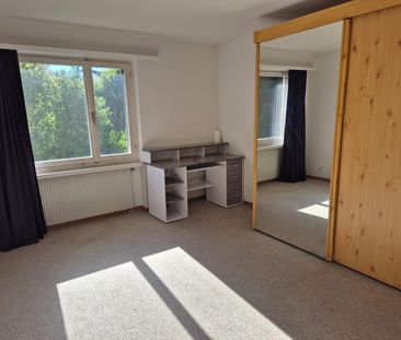 1 Zimmer, 1. Stock - Photo 3