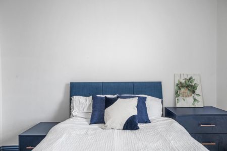 10 bedroom house share to rent - Photo 5
