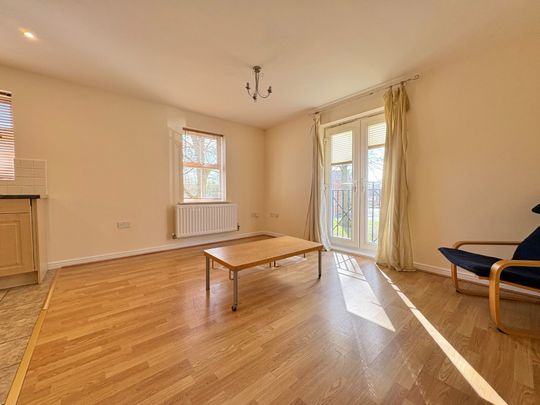 2 bedroom apartment to rent - Photo 1