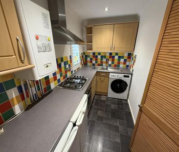 1 bedroom flat to rent - Photo 5