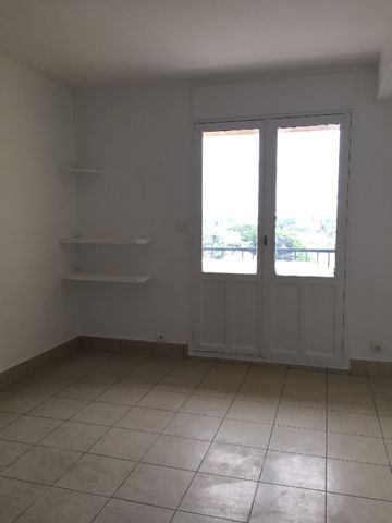 Location Appartement 1 pièce 19m² - Photo 5