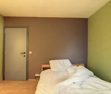 Appartement te huur - Foto 1