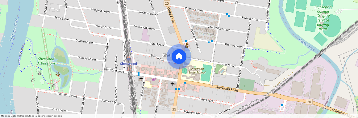 13/445 Oxley Road, Sherwood, QLD 4075