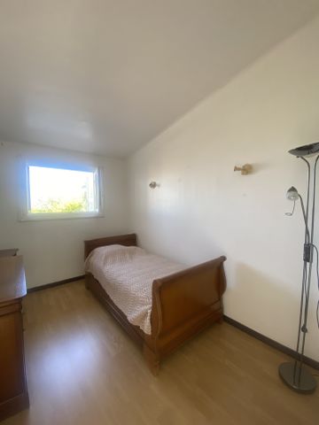 T3 meublé - Centre ville - Photo 4