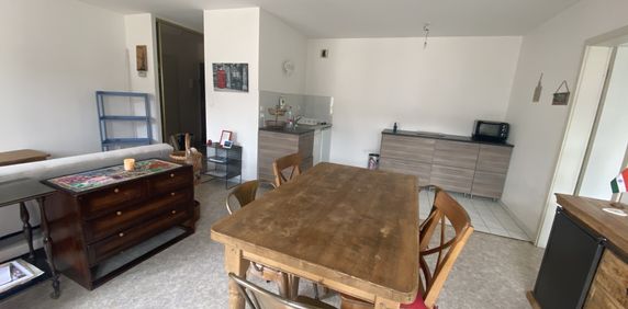 Location Appartement 2 pièces 56m² METZ 57000 - Photo 2