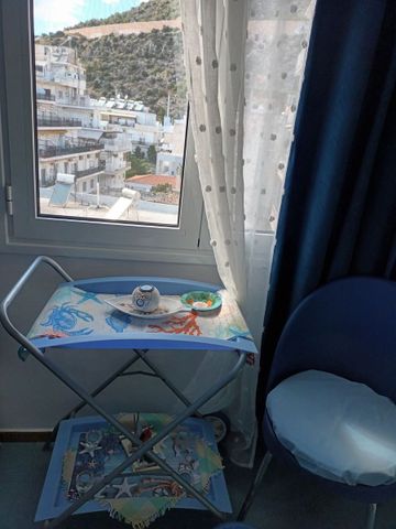 Studio/Γκαρσονιέρα για ενοικίαση Λουτράκι (Λουτράκι-Περαχώρα) - Photo 5