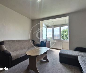Apartament de inchiriat cu 2 camere in zona Ultracentrala, Oradea - Photo 3