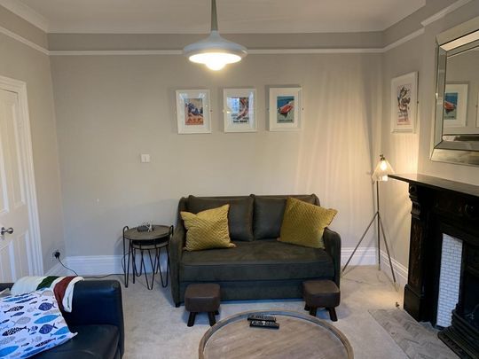 4 bedroom detached house to rent - Photo 1