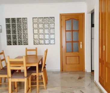 Alquiler de piso en Calle Manrique - Photo 3