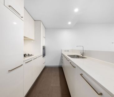 A Beautiful Parkside Two Bedroom Home with Study, Parking & Storage - Photo 3