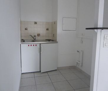 Appartement T1 Nevers à louer - Photo 1