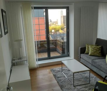 1 Bed Flat, Riverdale House, SE13 - Photo 1