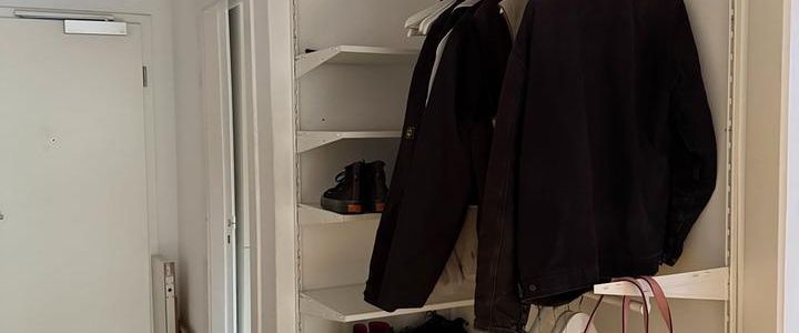 2,5 Zimmer Wohnung in der Schanze zu vermieten - Photo 1