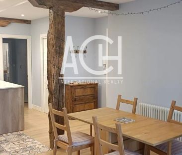 Alquiler de piso en Calle Bailén - Photo 5