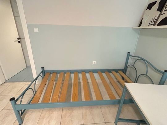 Studio/Γκαρσονιέρα για ενοικίαση Ιστορικό Κέντρο (Κομοτηνή) - Φωτογραφία 1