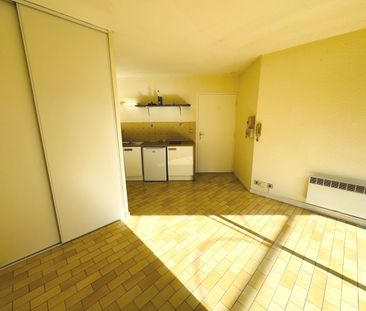 Location Appartement 1 pièce 18m² ROMANS SUR ISERE 26100 - Photo 6