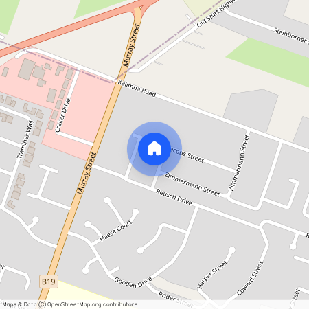 11 Jacobs Street, SA 5355, Nuriootpa