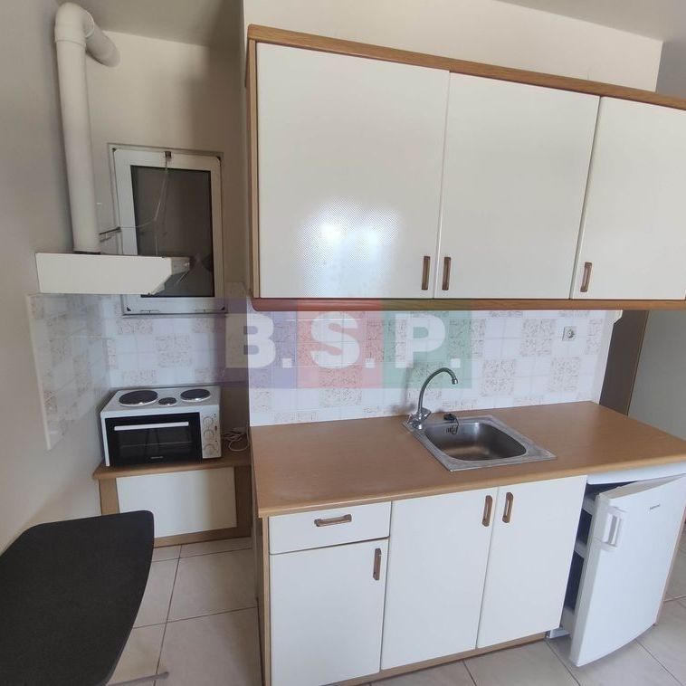 Studio/Γκαρσονιέρα για ενοικίαση Ηράκλειο Κρήτης - Photo 1