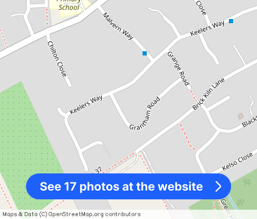 Grantham Road, Great Horkesley, Colchester, Essex, CO6 - Photo 1