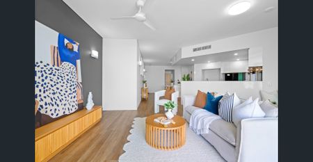 Available Just In Time For Christmas | Uninterrupted Ocean Views | Executive Esplanade Apartment - Photo 2