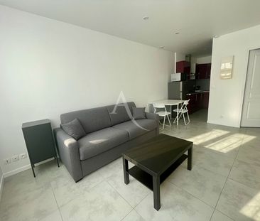 Location Appartement 1 pièce 25m² - Photo 2