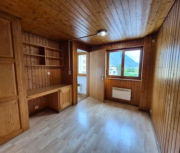 AU COEUR DE FULLY - APPARTEMENT 4.5PCES - Photo 4