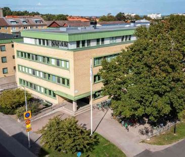 Fjärilen, Västra Vägen 10.202 - Foto 1