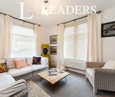 4 bedroom house to rent Carisbrooke Road, Southsea, PO4 - Photo 1