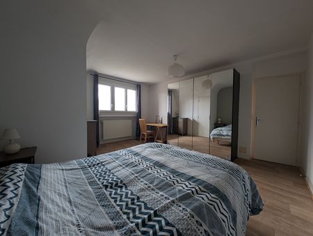 Location Appartement 2 pièces 53m² - Photo 4