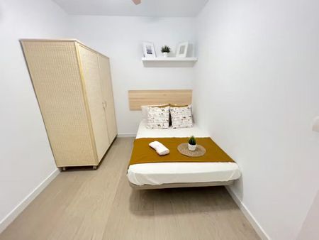 Avinguda del Regne de València, Valencia, Valencian Community 46005 - Photo 5