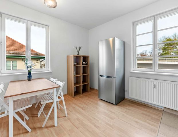 An der Wuhlheide 70.4 - Photo 1