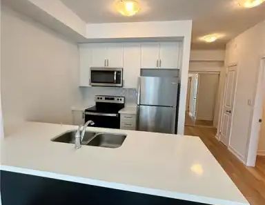 470 DUNDAS Street E Unit# 815 | 470 DUNDAS Street E Unit# 815, Waterdown - Photo 1