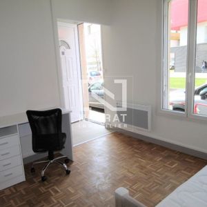 APPARTEMENT T1 A LOUER - Photo 2