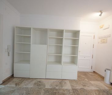 Middle Floor Apartment in San Pedro de Alcántara - Photo 1