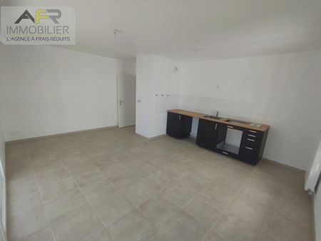 Appartement Poissy 3 pièce(s) 57 m2 - Photo 5