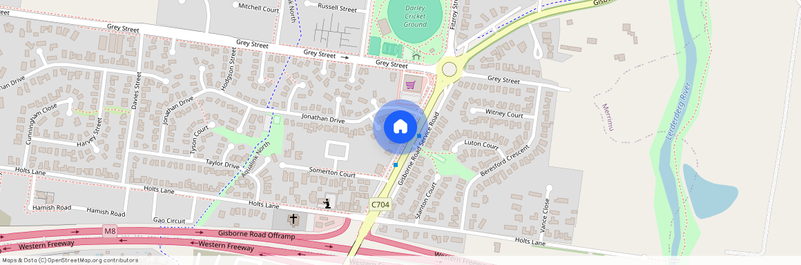 143 Gisborne Road, Vic 3340, Darley